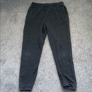 f21 sweatpants